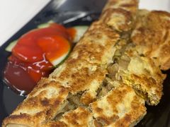 -新加坡Zam Zam餐馆