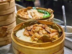 -72街荷叶饭(东方宝泰广场店)