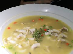 -青花椒花椒鱼(合生汇店)