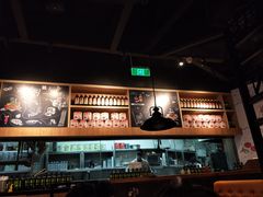 -新贝乐意大利餐厅(苏州中心店)