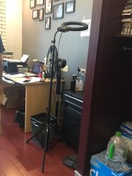 -明星刺青·洗纹身