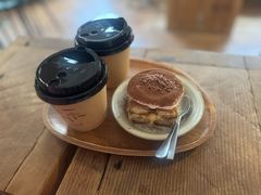 -CAFE CHEZ W一木家(香山路店)