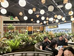 -半秋山西餐厅(巴南万达广场店)