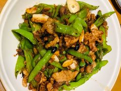 -老板很二(吉大店)