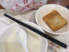 -阊门姚记豆浆(旧学前直营店)