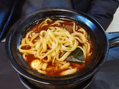 -姐弟俩土豆粉(西安小寨店)