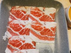 -新石器烤肉(周浦万达店)