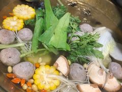 -小牛海记潮汕牛肉店(永定路店)