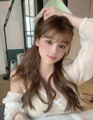 -HG美发设计沙龙