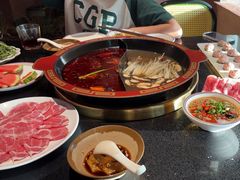 -三江两海老火锅(北京首店)