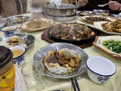 猪杂拉肠-标记美食新鲜猪杂(兴南大道店)