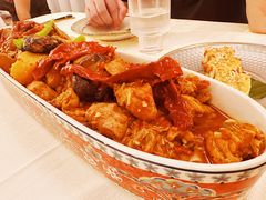 古韵大盘鸡-龟兹KUCINA·新疆菜(前滩L+PLAZA店)