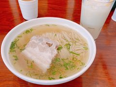 枫镇大肉面-同得兴面馆.苏式面.三虾面(园区店)