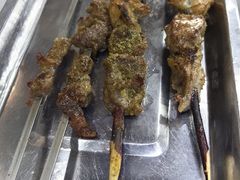-丝路伊兰·兰州牛肉面(牛街总店)