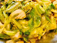 -松沪名灶·豆浆鱼头·新上海菜(飞航吾悦广场店)