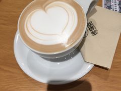 -ZING COFFEE 镜咖啡