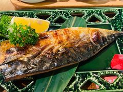 -阿吾罗日本料理(K11艺术中心店)