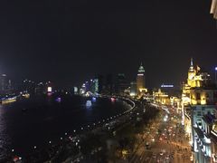 -上海和平饭店-华懋阁 The Cathay Room