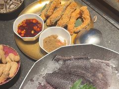 -锦城印象火锅(天府三街店)
