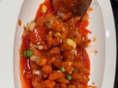 -金陵家宴·金陵春·南京菜(夫子庙店)