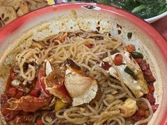 -老三样·美食研究中心(世贸路店)