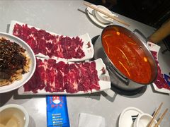 -俏牛哥鲜牛肉牛肆馆(重庆天地店)