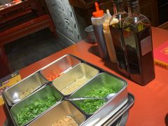 -谭鸭血老火锅(龙湖宝山天街店)