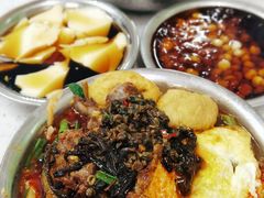 -凤张螺蛳粉·爽口粉(跃进路总店)