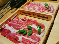 -锦和牛·炭火烧肉(ICC太和里店)