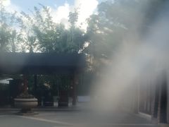 -碧水湾温泉