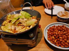 -深巷家味馆.湖北头牌红烧鱼头拌饭(黄陂店)