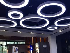 -luckin coffee瑞幸咖啡(成都协信中心店)