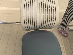 -康朴乐儿童学习桌椅(蓝色港湾店)