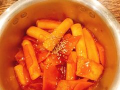 -吴草鸡爪오초닭발韩食堂(融恒盈嘉中心店)