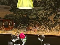 -波特曼西餐厅(中央大街店)