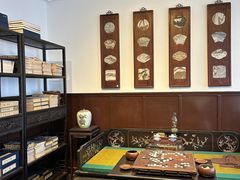 -李叔同故居纪念馆