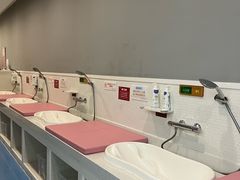 -龙格亲子游泳·水育早教运动中心(龙湾天街店)