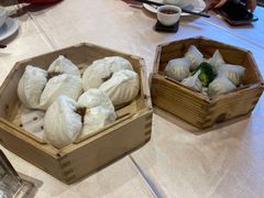 -聚福宝合苑食府(南头镇店)