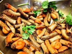 鼎仔血鳗-吴记富苑(朝阳店)