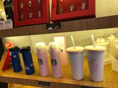 -星巴克(丁香国际商业中心店)