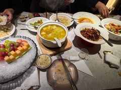 -上和臻品中国菜(花园街店)