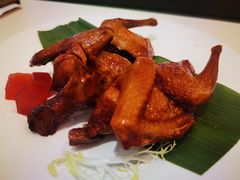 -蔡澜点心·粤菜(月星环球港店)