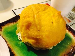-新大咀港式茶餐厅(宝山万达店)