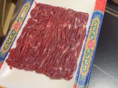 -京悦南门涮羊肉·羊蝎子火锅(田林路店)