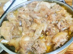 -朗妈私房菜(婺女州店)