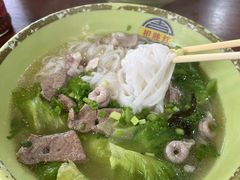 -周记蟹仔粉(侨港风情街店)