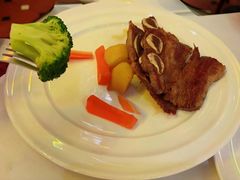 -太平馆西餐厅(北京路店)