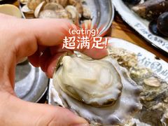 组合海鲜-老伯蟹脚店(朝阳路店)
