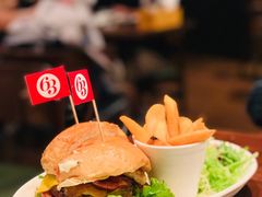 -Bistro 63 创意融合料理(广粤天地店)