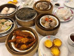 -凤城酒家(渣华道)